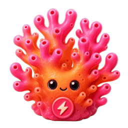 Coral